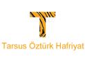 Tarsus Öztürk Hafriyat - Mersin